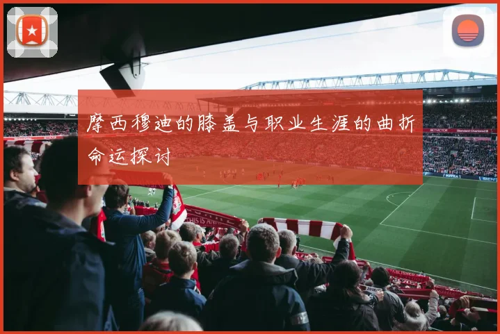 摩西穆迪的膝盖与职业生涯的曲折命运探讨