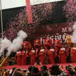 佛山庆典策划优选 轩庆庆典礼仪服务价格与型号规格全解析